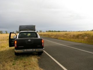 Australia (Carnarvon Gorge)